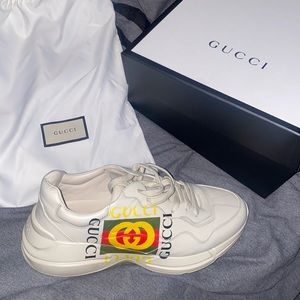 Gucci shoes